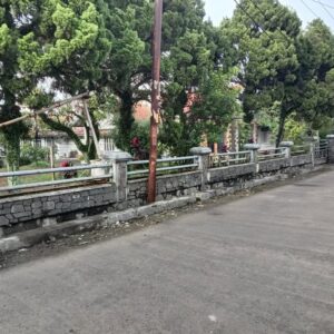 [RBT383] JUAL TANAH LELANG DI CIBIRU