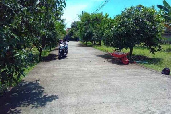 [RBT579] Dijual Tanah kavling Cluster Assalam 2 Bojongsoang - Gambar 2