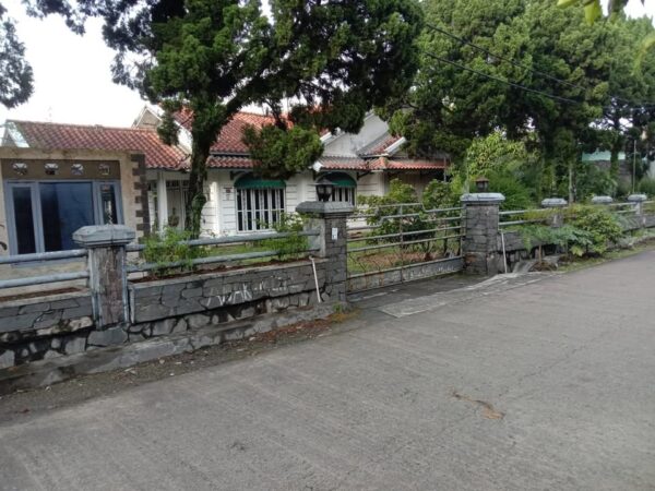 [RBT383] JUAL TANAH LELANG DI CIBIRU - Gambar 8