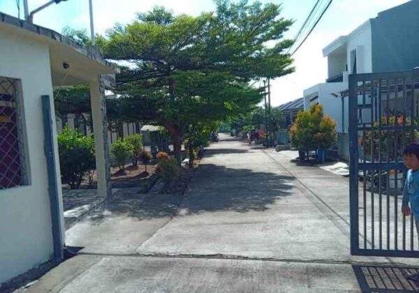 [RBT579] Dijual Tanah kavling Cluster Assalam 2 Bojongsoang - Gambar 3