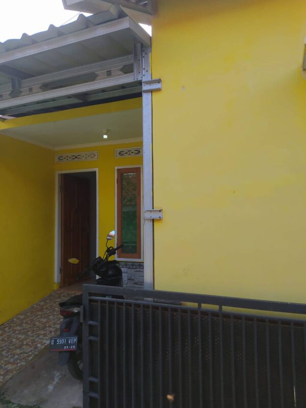 [RBT288] Dijual Rumah di Daerah Ujungberung Dekat Sekitar Perumahan Victory Land - Gambar 7