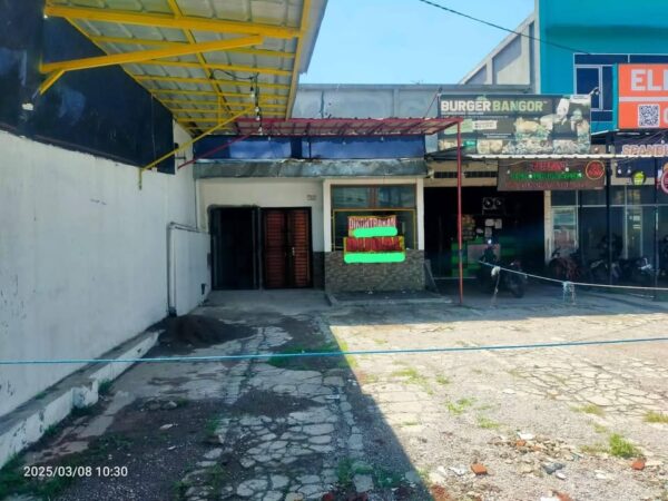 [RBT576] Jual Ruko di Bojongsoang