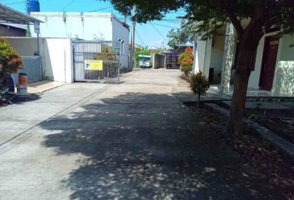 [RBT579] Dijual Tanah kavling Cluster Assalam 2 Bojongsoang - Gambar 4
