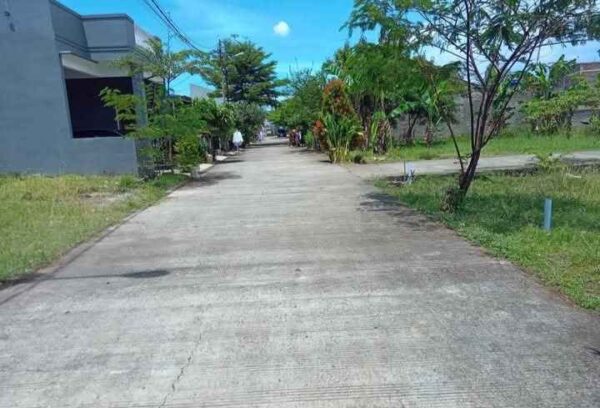 [RBT579] Dijual Tanah kavling Cluster Assalam 2 Bojongsoang - Gambar 5