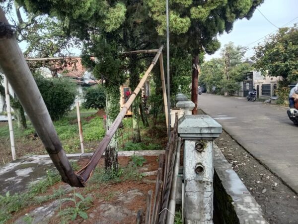 [RBT383] JUAL TANAH LELANG DI CIBIRU - Gambar 9