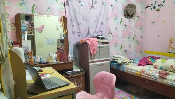[RBT337] Dijual Cepat Rumah 1,5 Lantai di Villa Bandung Indah Cileunyi - Gambar 5