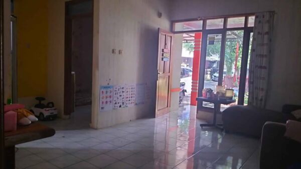 [RBT337] Dijual Cepat Rumah 1,5 Lantai di Villa Bandung Indah Cileunyi - Gambar 6