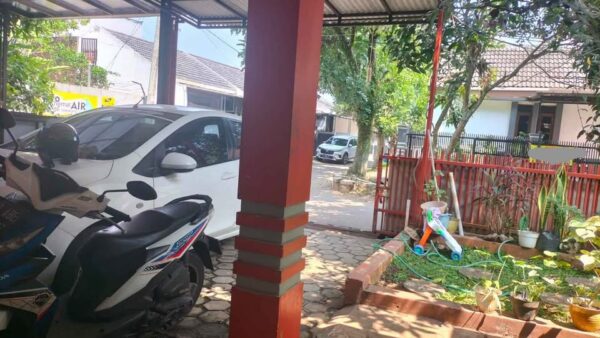 [RBT337] Dijual Cepat Rumah 1,5 Lantai di Villa Bandung Indah Cileunyi - Gambar 7