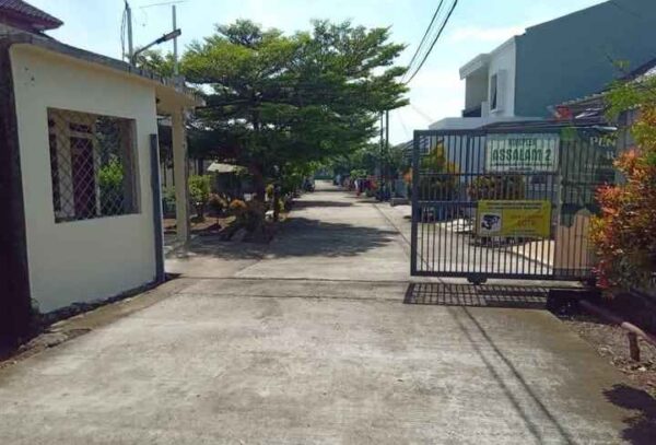 [RBT579] Dijual Tanah kavling Cluster Assalam 2 Bojongsoang - Gambar 7