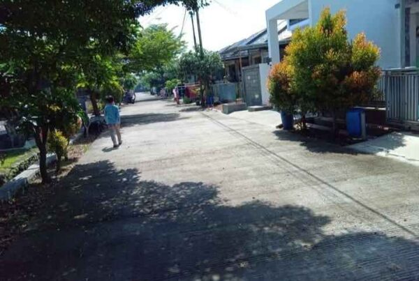 [RBT579] Dijual Tanah kavling Cluster Assalam 2 Bojongsoang - Gambar 8