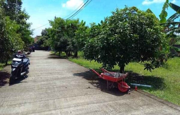 [RBT579] Dijual Tanah kavling Cluster Assalam 2 Bojongsoang - Gambar 9