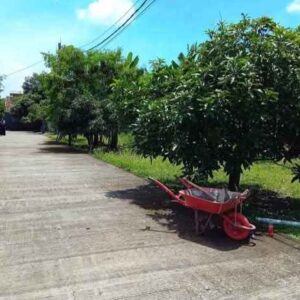 [RBT579] Dijual Tanah kavling Cluster Assalam 2 Bojongsoang