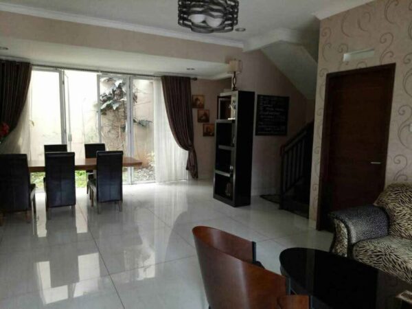 [RBT302] Dijual Rumah Nyaman di Kecamatan Mandalajati - Gambar 2