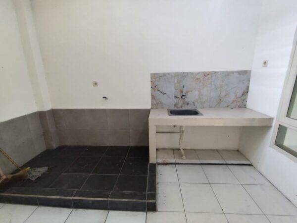 [RBT353] Rumah Dalam Cluster One Gate System Villa Jati Indah Cileunyi Dekat Tol Cileunyi - Gambar 4