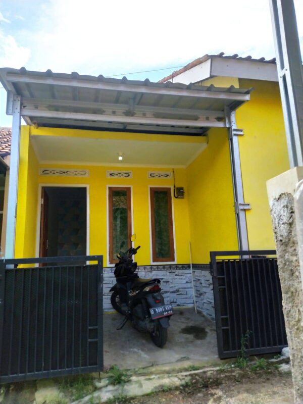 [RBT288] Dijual Rumah di Daerah Ujungberung Dekat Sekitar Perumahan Victory Land - Gambar 9