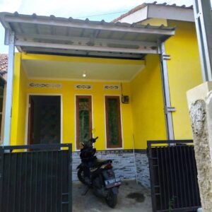 [RBT288] Dijual Rumah di Daerah Ujungberung Dekat Sekitar Perumahan Victory Land