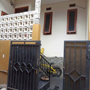 [RBT380] DIJUAL CEPAT RUMAH DI BANDUNG DEKAT TERMINAL CICAHEUM, STRATEGIS KOTAMADYA