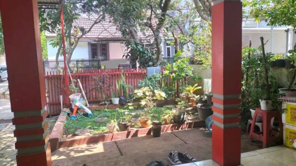 [RBT337] Dijual Cepat Rumah 1,5 Lantai di Villa Bandung Indah Cileunyi - Gambar 12
