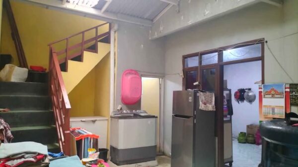 [RBT337] Dijual Cepat Rumah 1,5 Lantai di Villa Bandung Indah Cileunyi - Gambar 13