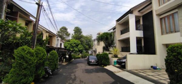 [RBT302] Dijual Rumah Nyaman di Kecamatan Mandalajati - Gambar 4