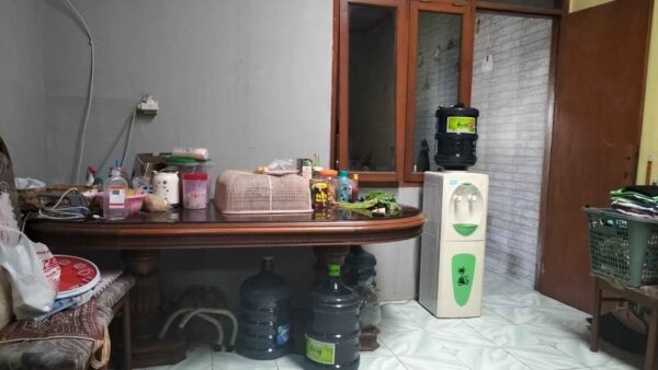 [RBT337] Dijual Cepat Rumah 1,5 Lantai di Villa Bandung Indah Cileunyi - Gambar 14