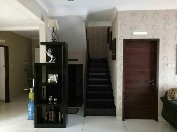 [RBT302] Dijual Rumah Nyaman di Kecamatan Mandalajati - Gambar 5
