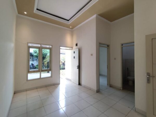 [RBT353] Rumah Dalam Cluster One Gate System Villa Jati Indah Cileunyi Dekat Tol Cileunyi - Gambar 9