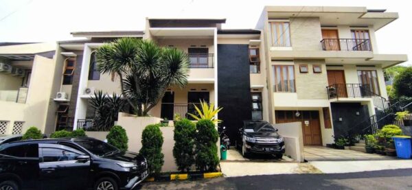 [RBT302] Dijual Rumah Nyaman di Kecamatan Mandalajati - Gambar 7