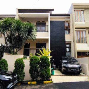 [RBT302] Dijual Rumah Nyaman di Kecamatan Mandalajati