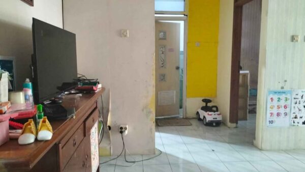 [RBT337] Dijual Cepat Rumah 1,5 Lantai di Villa Bandung Indah Cileunyi - Gambar 15