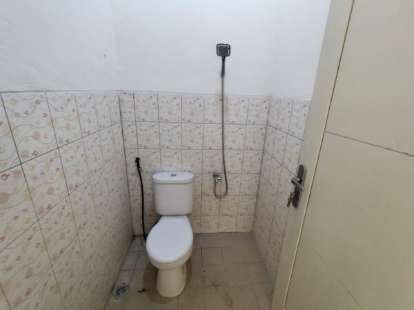 [RBT353] Rumah Dalam Cluster One Gate System Villa Jati Indah Cileunyi Dekat Tol Cileunyi - Gambar 11