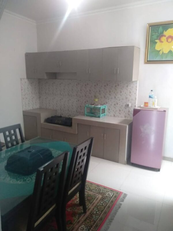 [RBT456] Di Jual Murah Rumah Di Padasuka - Gambar 2