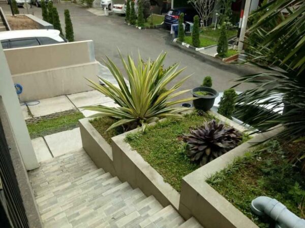 [RBT302] Dijual Rumah Nyaman di Kecamatan Mandalajati - Gambar 9