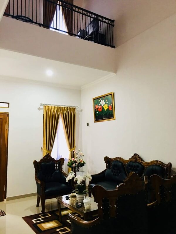 [RBT456] Di Jual Murah Rumah Di Padasuka - Gambar 3