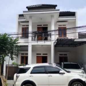 [RBT456] Di Jual Murah Rumah Di Padasuka