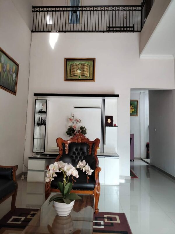 [RBT456] Di Jual Murah Rumah Di Padasuka - Gambar 5