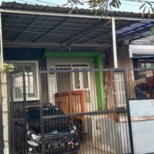 [RBT219] Rumah Di jual Perumahan di Green Valley Residence Jatihandap Kotamadya Bandung