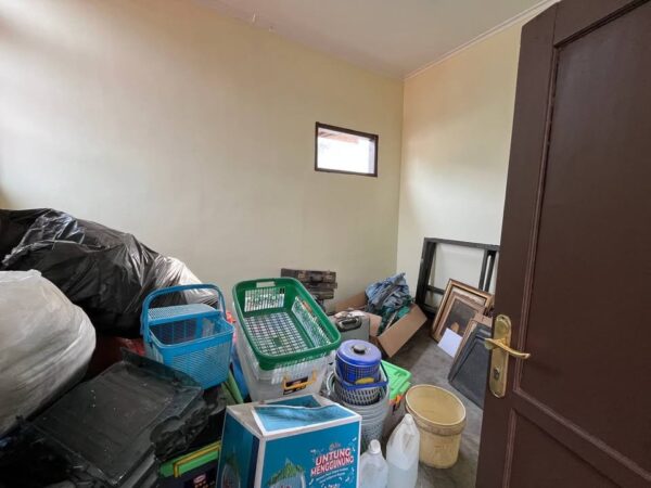 [RBT226] Rumah Murah dan Luas di Komplek Padasuka - Gambar 2
