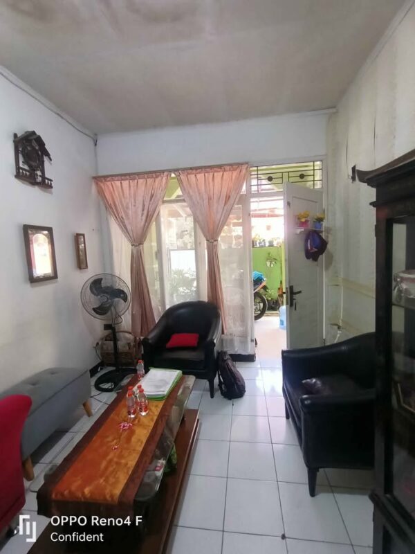 [RBT387] Dijual Rumah Bagus Cibiru Asri dekat Bunderan Cibiru - Gambar 3