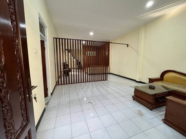 [RBT226] Rumah Murah dan Luas di Komplek Padasuka - Gambar 3