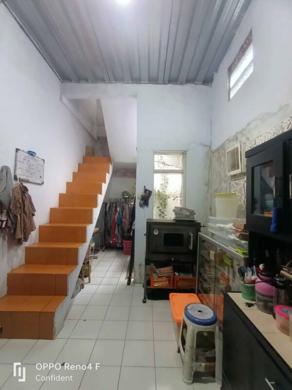[RBT387] Dijual Rumah Bagus Cibiru Asri dekat Bunderan Cibiru - Gambar 4