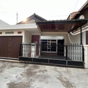 [RBT226] Rumah Murah dan Luas di Komplek Padasuka