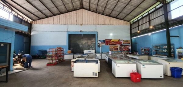 [RBT631] GUDANG DI JUAL DI RANCAEKEK - Gambar 2