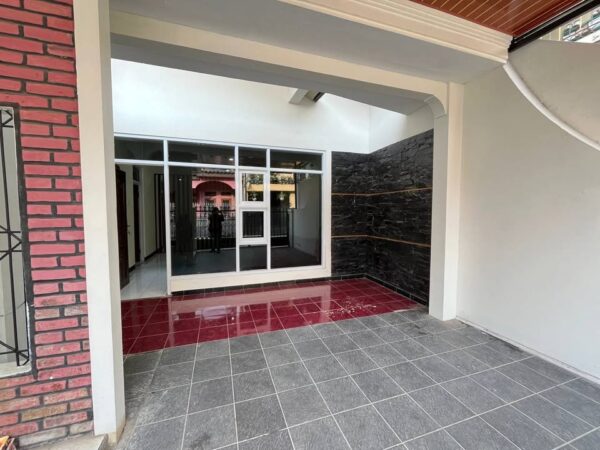 [RBT226] Rumah Murah dan Luas di Komplek Padasuka - Gambar 5