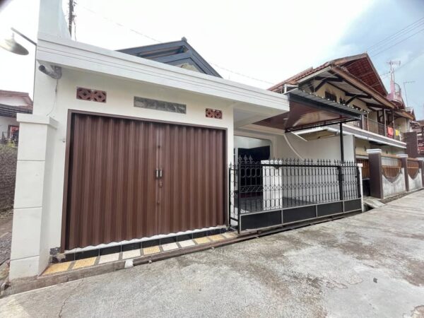 [RBT226] Rumah Murah dan Luas di Komplek Padasuka - Gambar 6