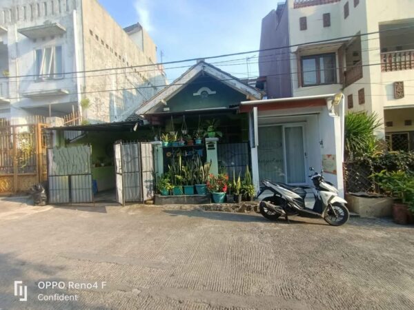 [RBT387] Dijual Rumah Bagus Cibiru Asri dekat Bunderan Cibiru - Gambar 5
