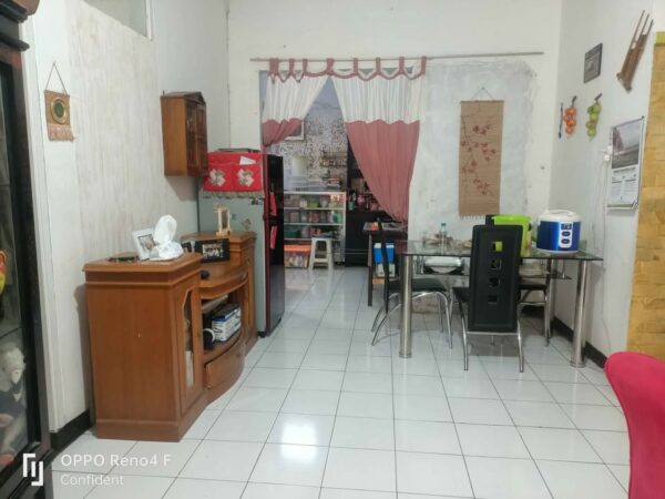 [RBT387] Dijual Rumah Bagus Cibiru Asri dekat Bunderan Cibiru - Gambar 9