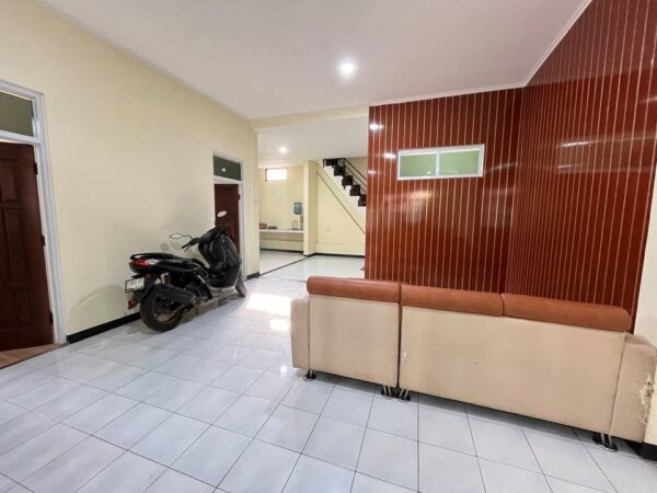 [RBT226] Rumah Murah dan Luas di Komplek Padasuka - Gambar 10
