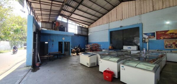 [RBT631] GUDANG DI JUAL DI RANCAEKEK - Gambar 7