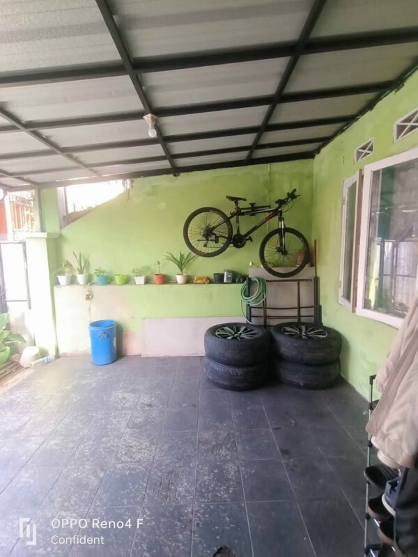 [RBT387] Dijual Rumah Bagus Cibiru Asri dekat Bunderan Cibiru - Gambar 10